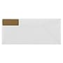 JAM Paper Laser/Inkjet Address Labels, 1" x 2 5/8", Brown Kraft, 30 Labels/Sheet, 4 Sheets/Pack (4513701)~#|#~sp87119774_sc7