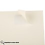 JAM Paper Address Labels, 1 x 2 5/8, Ivory, 30 Labels/Sheet, 4 Sheets/Pack (17966071)~#|#~sp87119787_sc7