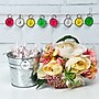 Avery Split Ring Key Tags, Assorted Colors, 50/Pack (11026)~#|#~sp87210985_sc7