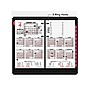 2021 AT-A-GLANCE 7.38" x 4.5" Desk Calendar Refill, White (E712-50-21)~#|#~sp87254164_sc7