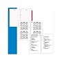 2021 AT-A-GLANCE 7.38" x 4.5" Desk Calendar Refill, White (E712-50-21)~#|#~sp87254165_sc7