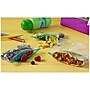 Ziploc Zipper Sandwich Bag, 40 Bags/Box (315882)~#|#~sp87441040_sc7