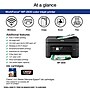 Epson Workforce WF-2830 Wireless Color Inkjet All-In-One Printer~#|#~sp88490406_sc7