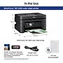 Epson Workforce WF-2830 Wireless Color Inkjet All-In-One Printer~#|#~sp88490408_sc7