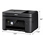Epson Workforce WF-2830 Wireless Color Inkjet All-In-One Printer~#|#~sp88490413_sc7