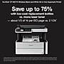Epson EcoTank ET-M2170 Wireless Black & White All-In-One Supertank Inkjet Printer, Best for Home Office (9472512)~#|#~sp88490428_sc7