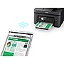 Epson Workforce WF-2830 Wireless Color Inkjet All-In-One Printer~#|#~sp88490530_sc7