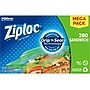 Ziploc Sandwich Bags, 6.5", 270/Box (315886)~#|#~sp88764649_sc7