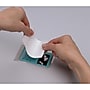 Fellowes ID Tag Self-Adhesive Pouches, ID Tag, 5/Pack (5220701)~#|#~sp89055109_sc7