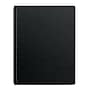 Fellowes Futura Presentation Covers, 8.5"W x 11"H, Black, 25 Pack (5224901)~#|#~sp89055160_sc7