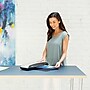 Fellowes Spectra 95 Thermal Laminator, 9.5" Width, Silver/Black (5738201)~#|#~sp89055227_sc7