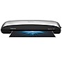 Fellowes Spectra 125 Thermal Laminator, 12.5" Width, Silver/Black (FLW5739701)~#|#~sp89055237_sc7