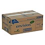 Pacific Blue Basic Recycled Single Fold Paper Towels, 1-ply, 250 Sheets/Pack, 16 Packs/Carton (20904)~#|#~sp89167422_sc7