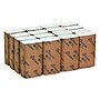 Pacific Blue Basic Recycled Single Fold Paper Towels, 1-ply, 250 Sheets/Pack, 16 Packs/Carton (20904)~#|#~sp89167423_sc7