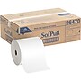 Sofpull Recycled Hardwound Paper Towel, 1-Ply, 1000 ft./Roll, 6 Rolls/Carton (26470)~#|#~sp89167681_sc7