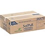 Sofpull Recycled Hardwound Paper Towel, 1-Ply, 1000 ft./Roll, 6 Rolls/Carton (26470)~#|#~sp89167767_sc7