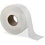 Livi Bath Tissue, Jumbo, 2 Ply, White, 1000 ft/Roll, 12 Rolls/Carton (SOL23501)~#|#~sp89167788_sc7