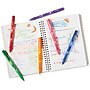 Paper Mate ClearPoint Mechanical Pencil, 0.7mm, #2 Soft Lead, 6/Pack (1984678)~#|#~sp89168429_sc7