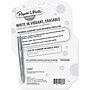 Paper Mate ClearPoint Mechanical Pencil, 0.7mm, #2 Soft Lead, 6/Pack (1984678)~#|#~sp89168430_sc7