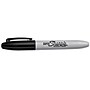Sharpie Super Permanent Marker, Fine Tip, Black, Dozen (33001)~#|#~sp89168496_sc7