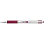 Zebra F-301 Retractable Ballpoint Pen, Fine Point, 0.7mm, Assorted Ink, 4 Pack (27174)~#|#~sp89168501_sc7