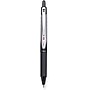 Pilot VBall RT Retractable Rollerball Pens, Fine Point, Black Ink, Dozen (26206)~#|#~sp89168510_sc7