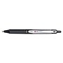 Pilot VBall RT Retractable Rollerball Pens, Fine Point, Black Ink, Dozen (26206)~#|#~sp89168512_sc7