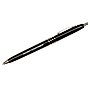 AbilityOne SkilCraft U.S. Government Retractable Ballpoint Pen, Medium Point, 1.0mm, Black Ink, 12/Pack~#|#~sp89168525_sc7