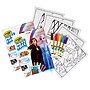 Crayola Color Wonder Frozen 2 Mess Free Coloring Pad & Markers, 2/Bundle (BIN757002-2)~#|#~sp89170710_sc7