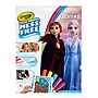 Crayola Color Wonder Frozen 2 Mess Free Coloring Pad & Markers, 2/Bundle (BIN757002-2)~#|#~sp89170711_sc7