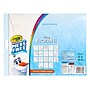 Crayola Color Wonder Frozen 2 Mess Free Coloring Pad & Markers, 2/Bundle (BIN757002-2)~#|#~sp89170712_sc7