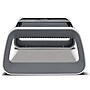 Fellowes I-Spire Series Monitor Stand, Up to 21", White/Gray (9311101)~#|#~sp89270562_sc7