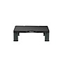 Fellowes Standard Adjustable Monitor Riser, Up to 60 lbs., Graphite (9169301)~#|#~sp89270957_sc7
