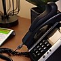Power Gear 27636 Telephone Shoulder Rest, Black~#|#~sp89552659_sc7