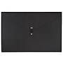 JAM Paper Portfolio Case with Drawstring Closure, Black (2008 2002)~#|#~sp89839848_sc7