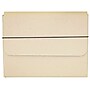 JAM Paper Portfolio Case with Elastic Closure, Natural Kraft (154528517)~#|#~sp89840098_sc7