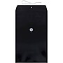 JAM Paper Plastic Document File, Legal, Black, 12/Pack (119B1BL)~#|#~sp89840125_sc7