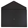 JAM Paper Portfolio Case with Drawstring Closure, Black (2008 2002)~#|#~sp89840182_sc7