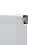 JAM Paper Plastic Envelopes with Zip Closure, Small, 4.5 x 6.5, Clear, 12/Pack (473Z1CL)~#|#~sp89840201_sc7