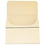 JAM Paper Portfolio Case with Elastic Closure, Natural Kraft (154528517)~#|#~sp89840291_sc7