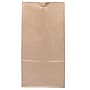 JAM Paper Lunch Bags, Brown Kraft, 25/Pack (691KRBR)~#|#~sp89840934_sc7