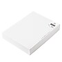 Avery Address Labels for Copiers, 1" x 2-13/16", White, 8,250 Labels/Pack (5332)~#|#~sp89843341_sc7