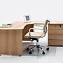 Cleartex Advantagemat Hard Floor Chair Mat, 36" x 48'', Clear (FLRPF129225EV)~#|#~sp89939389_sc7