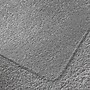 Floortex Cleartex Ultimat Carpet Chair Mat, 48" x 60", Medium-Pile, Clear (FLRER1115223ER)~#|#~sp89939743_sc7