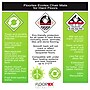 Ecotex Revolutionmat Hard Floor Chair Mat, 30" x 48", Clear (ECO3048EP)~#|#~sp89939861_sc7