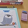 DYMO LetraTag 91331 Plastic Label Maker Tape, 1/2" x 13', Black on White (91331)~#|#~sp89939939_sc7