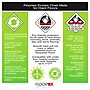 Floortex EcoTex Hard Floor Chair Mat, 48" x 60", Clear (ECO4860AEP)~#|#~sp89939957_sc7