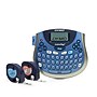 Dymo LetraTag Plus LT-100T Portable Thermal Label Maker, Gray (1733013)~#|#~sp89940129_sc7