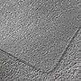 Floortex® Ultimat® 48" x 60" Rectangular with Lip Chair Mat for Carpets up to 1/2", Polycarbonate (1115223LR)~#|#~sp89942785_sc7