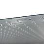 Floortex® Ultimat® 48" x 60" Rectangular with Lip Chair Mat for Carpets up to 1/2", Polycarbonate (1115223LR)~#|#~sp89942786_sc7